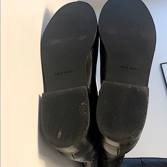 Cole Haan women’s boots - Picture 2 of 8